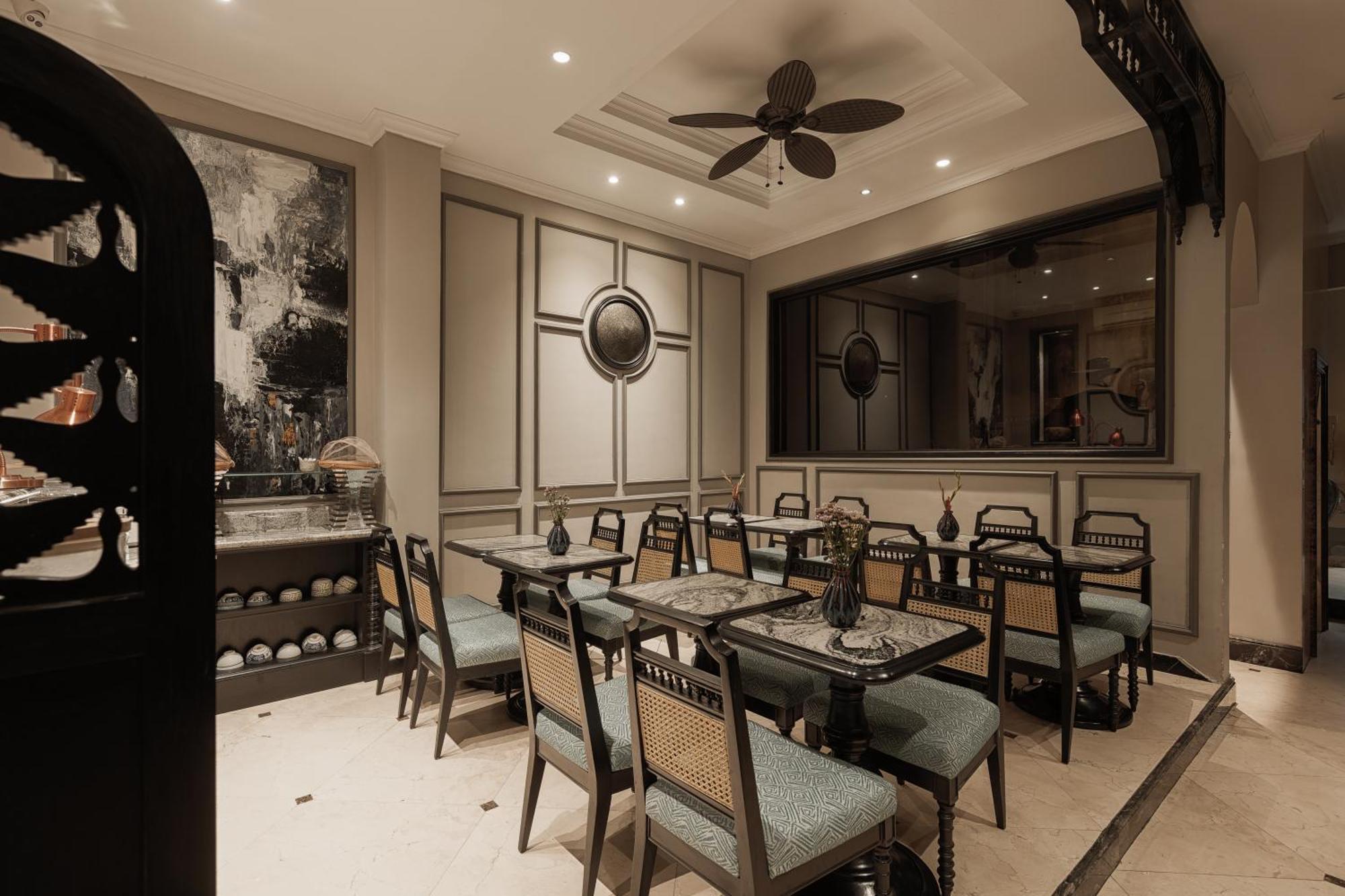 Hanoi Graceful Hotel And Travel Eksteriør billede